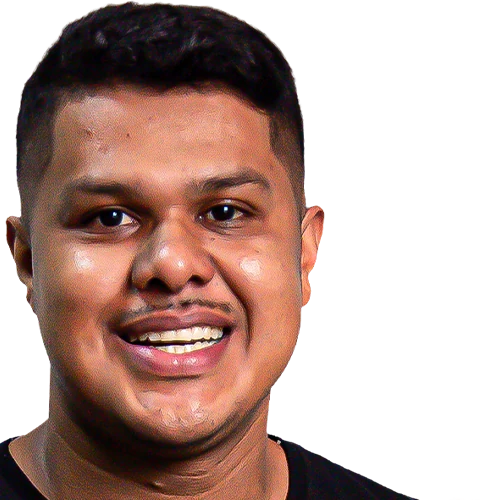 Retrato de Luiz Alexandre